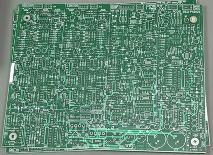 various-A great lot of circuit boards